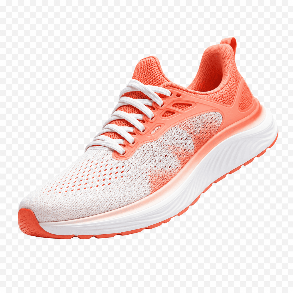STRIDE Trail 90 sneaker